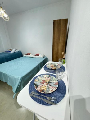 Loft Aconchego